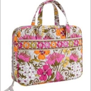 vera bradley book cover